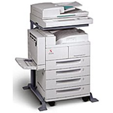 Xerox Document Centre 430 Copier Printer Toner Cartridges